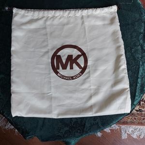 Michael Kors Dust Bag